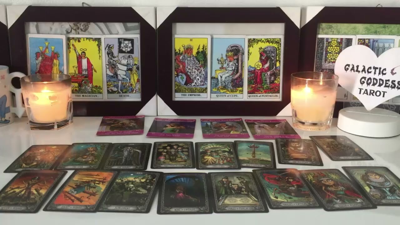TAURUS   - NO ONE Will BELIEVE Who You're Going to BECOME TAURUS  LOVE TAROT READING