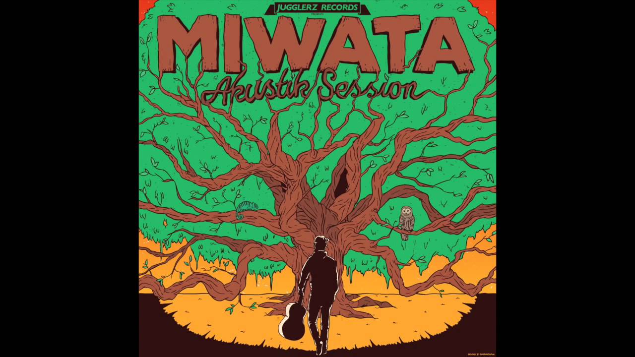 Miwata - Akustik Session [Full Album]