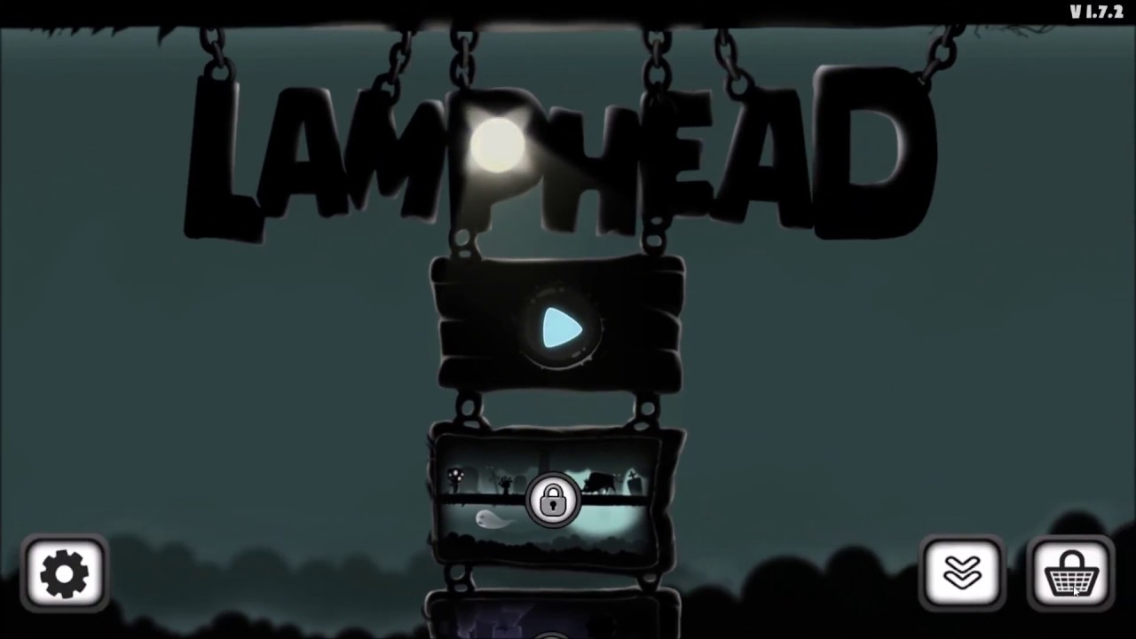 Lamp Head Gameplay
