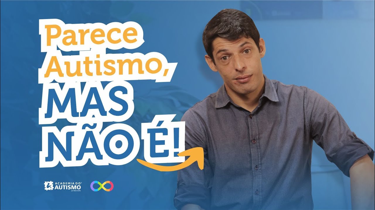 Tudo sobre o Fenótipo Ampliado do Autismo