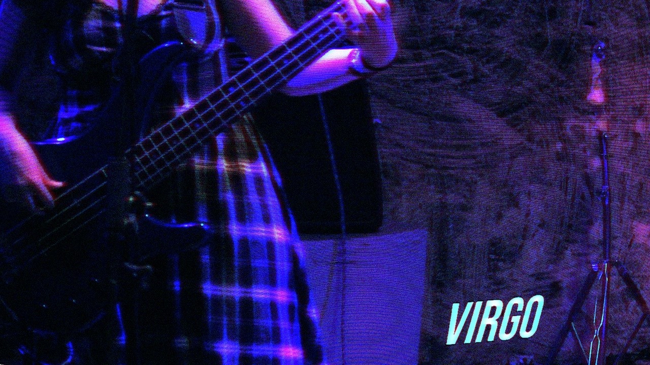 Virgo | Termocromik