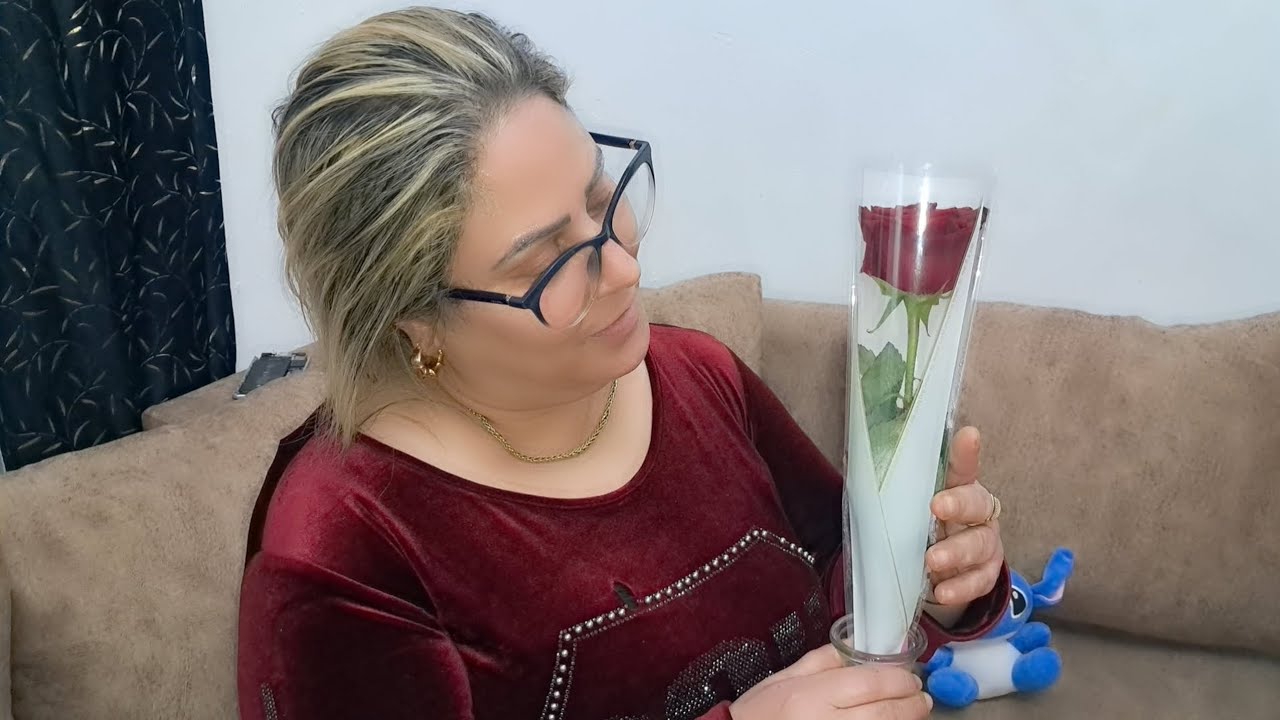 حفلة عيد ميلادي💯✨روتين تحفيزي بمتياز😁👌أم إسحاق🙃😋رمضان كريم😍✨