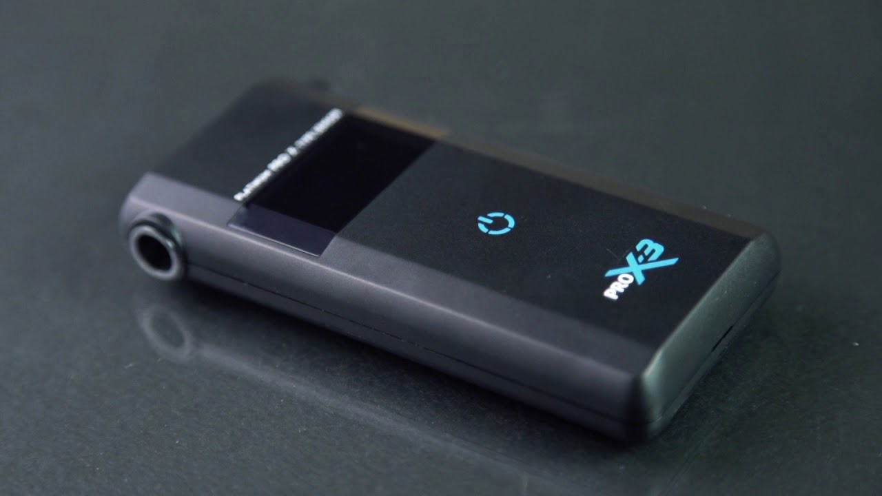 Alkomat elektrochemiczny PRO-X-3
