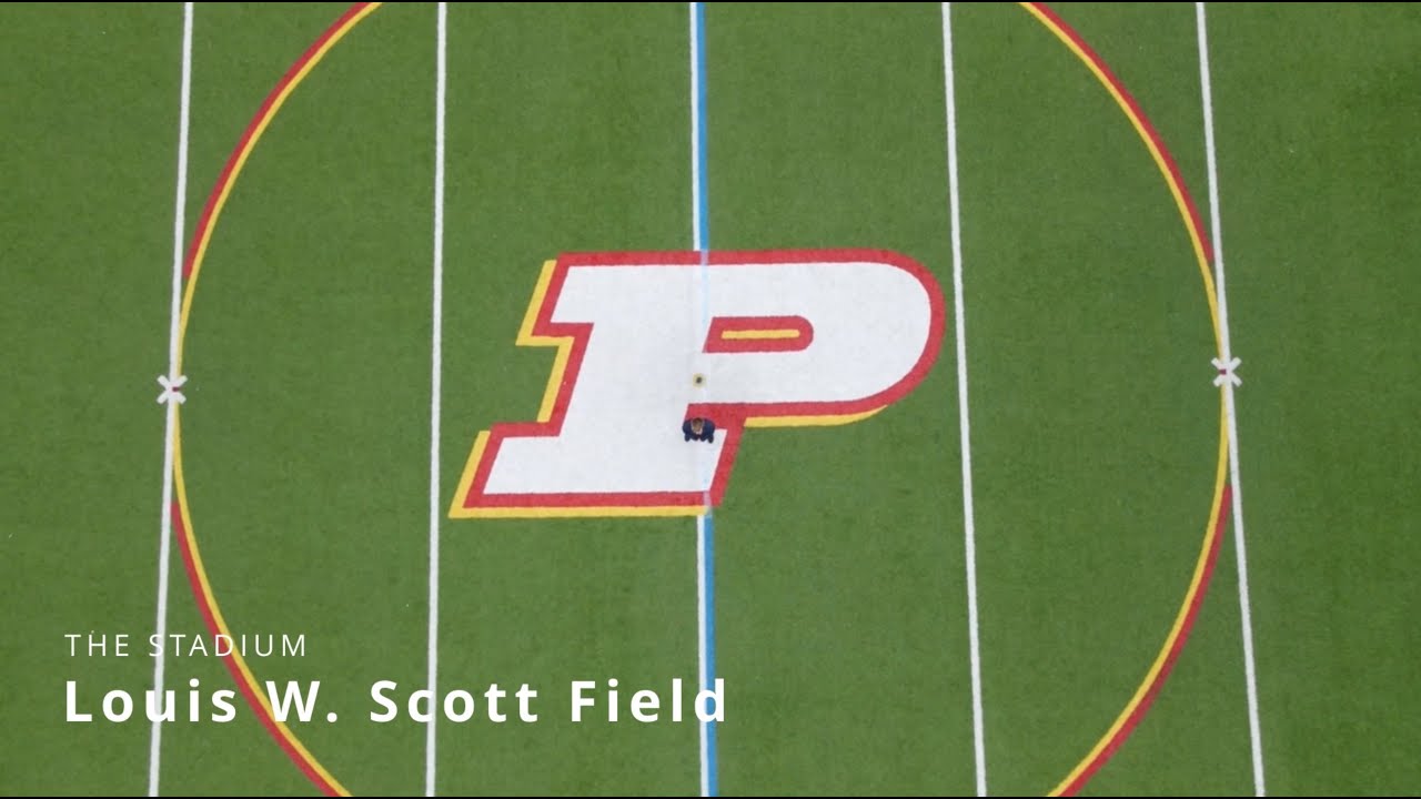 Penncrest Marching Band Spring Training Hype Video