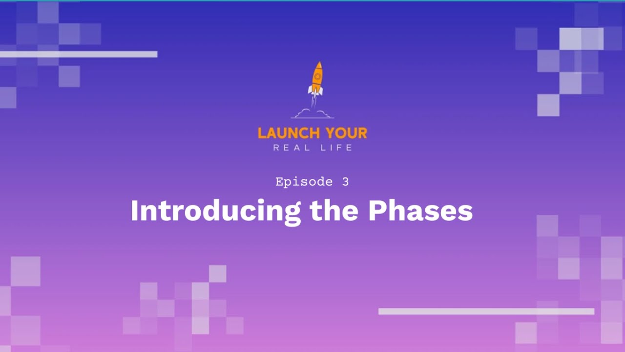 Introducing the Phases of Independence