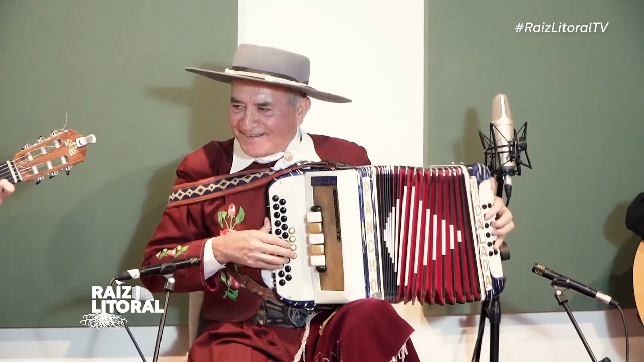 Raíz Litoral: Pancho Escalada