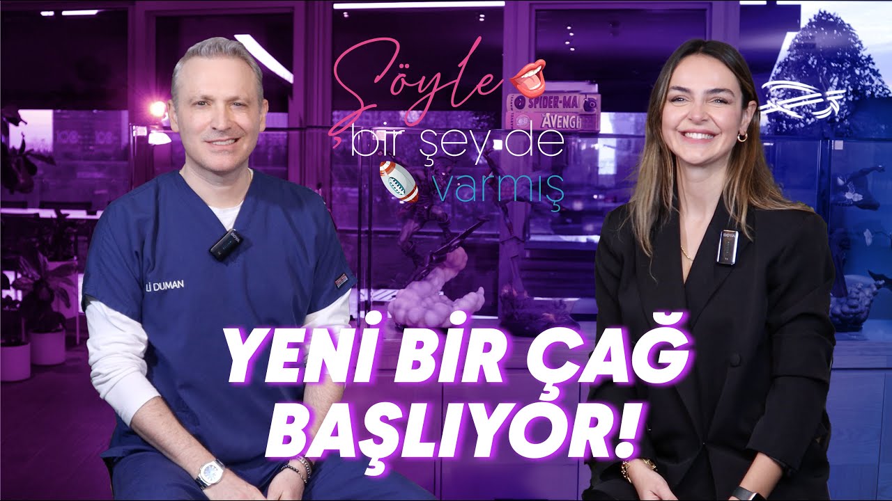 ESTETİK CERRAHİNİN ALTIN ÇAĞI BAŞLIYOR! AD ACADEMY