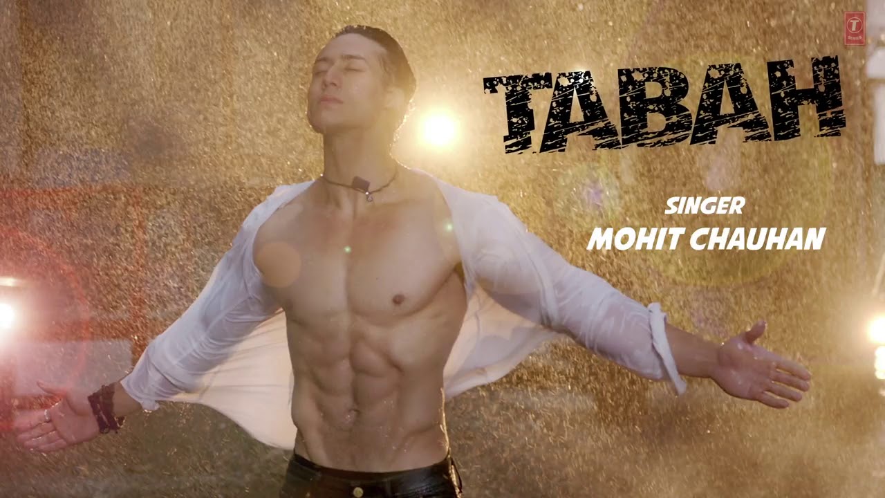 Tabah 2018 New Song Sehraj Ali kee saat