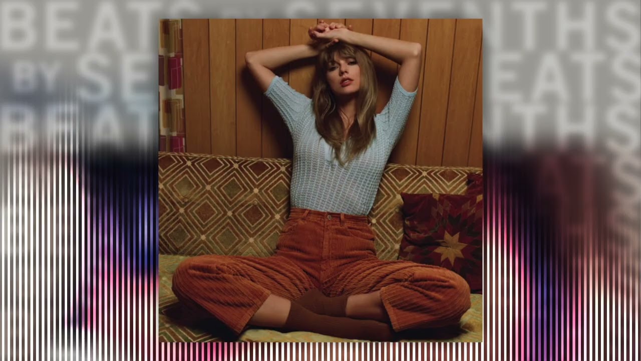 TAYLOR SWIFT X MIDNIGHTS TYPE BEAT - 