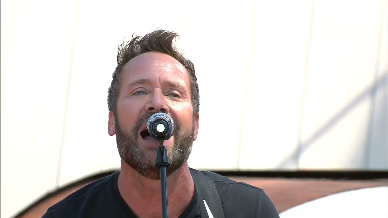Watershed - Undone - ZDF Fernsehgarten 12.06.2022