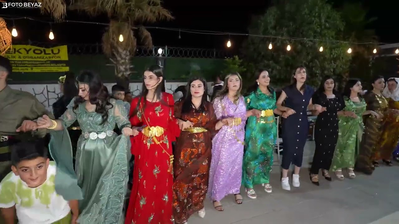 Ferhat Pusat Düğünü Part 3