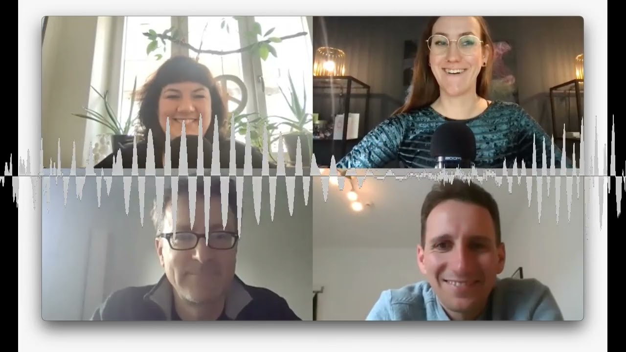 Welcher Schlaftyp bist du?- Teil 1 (#26) - BESSER SCHLAFEN PODCAST mit den Freund:innen der Nacht