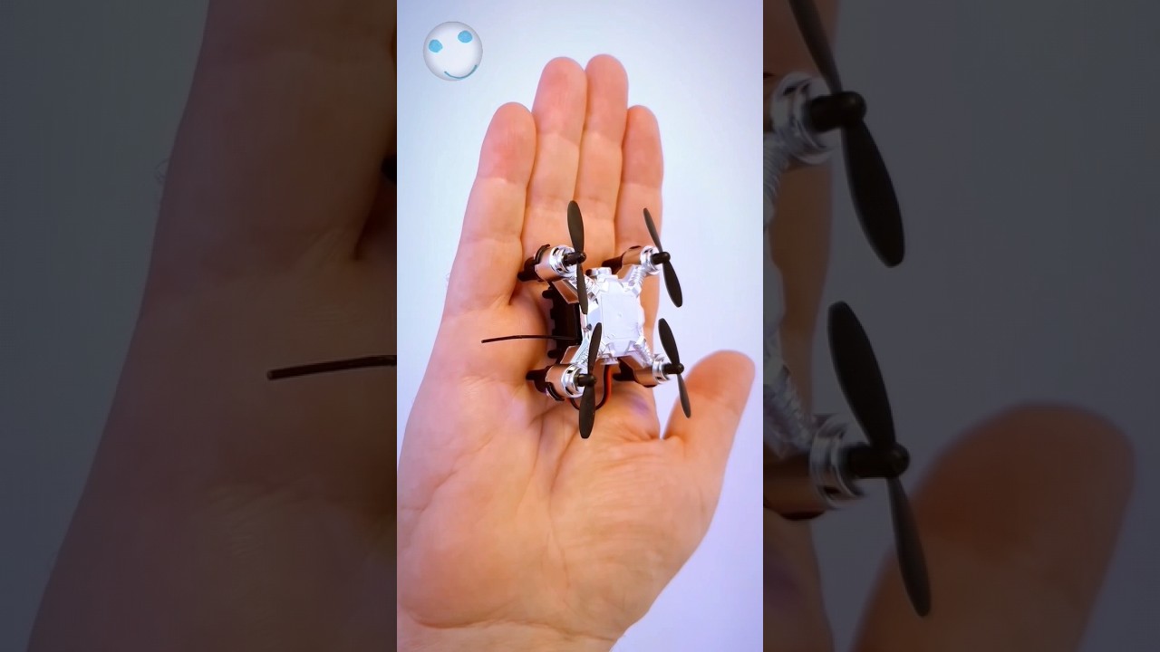Drone radar cross section increase helped by Luneburg lens by S1V2