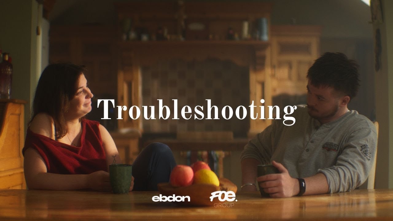 Troubleshooting - Short Film / BS1H