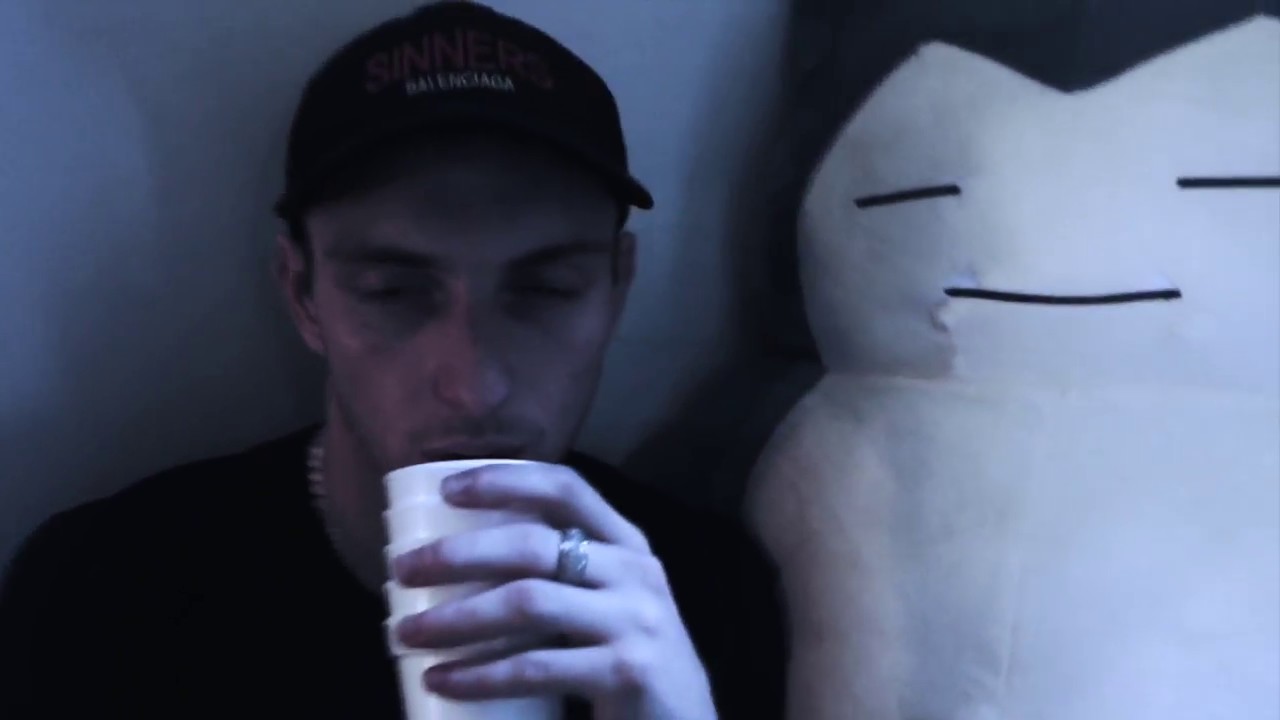 LIL SKNOW - 3weeks - Music Video