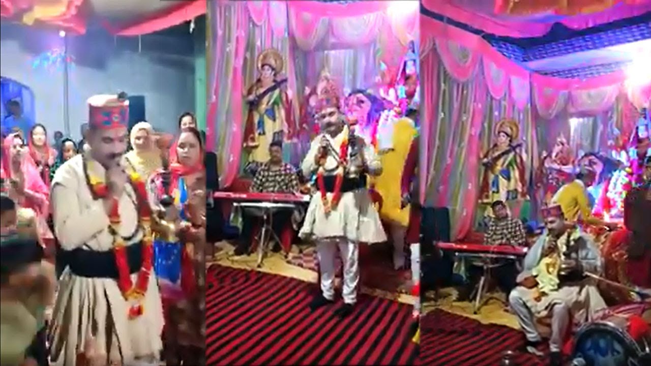 Jakh Baba Ka Sakshat Roop Dekhiye | Jai Jakh Baba | @shikhahimachali488