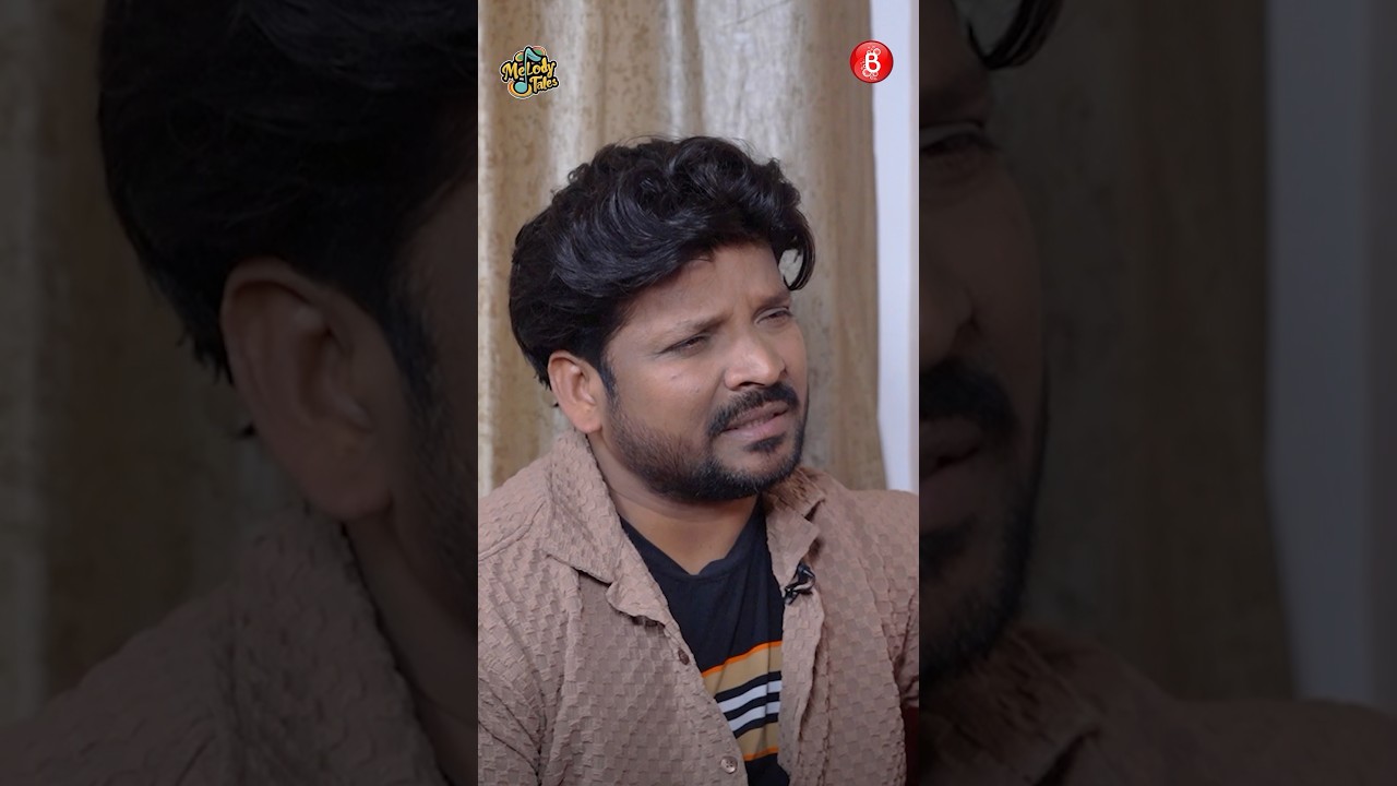 Shahid Mallya shares he sang Channa Mereya song, reveals why he was replaced by Arijit Singh #shorts