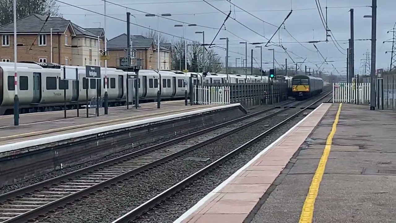 Class 360 compilation