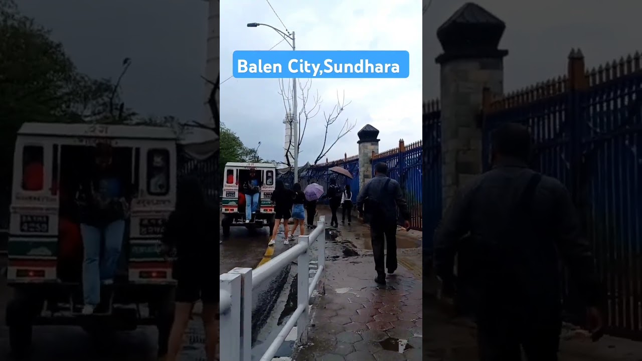 Balen City,Sundhara, Kathmandu #balencity #sundhara #shorts #youtubeshorts #ytshorts #pabitraworld1