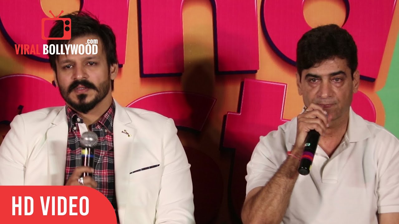 Reason Behind The Great Grand masti Movie Leaked | Viralbollywood.com