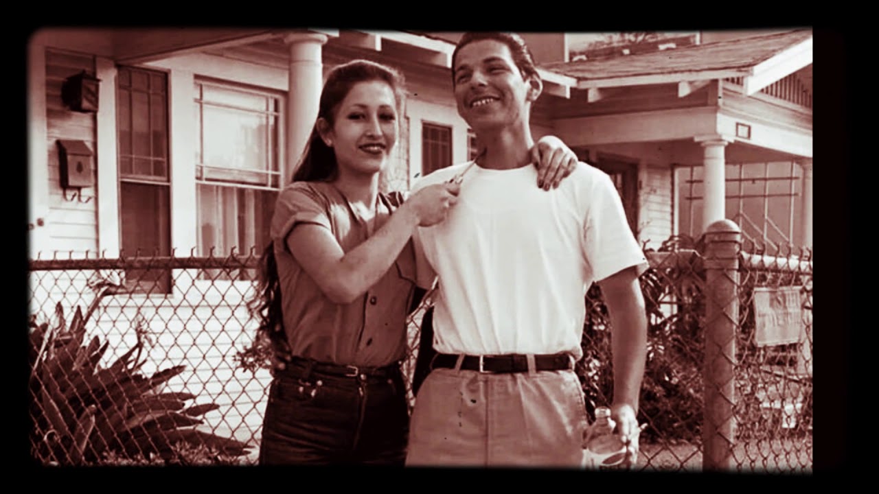 Chicano lifestyle (Lonely blue nights)