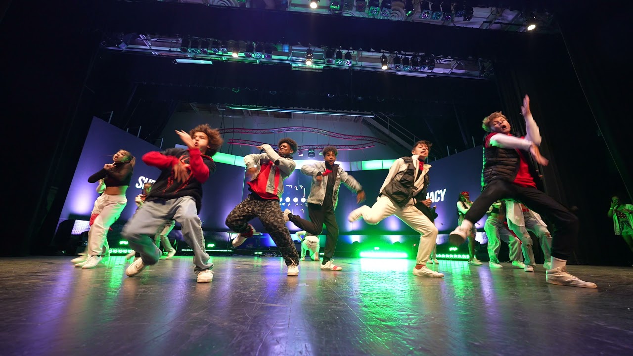 Supremacy | FRONTROW | Welcome to the 805, 2021