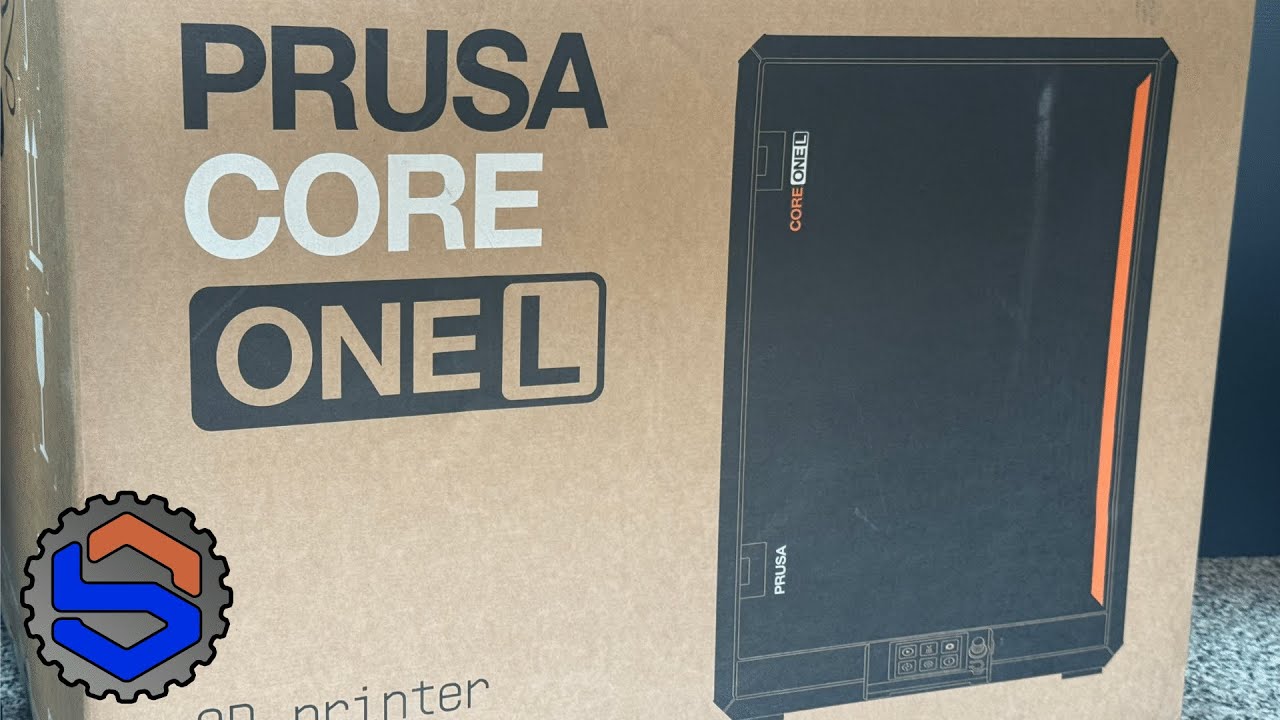Core One L Unbox & Chill