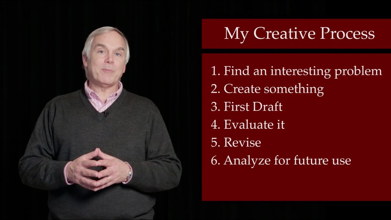 Brian Moore: Teaching Music Composition