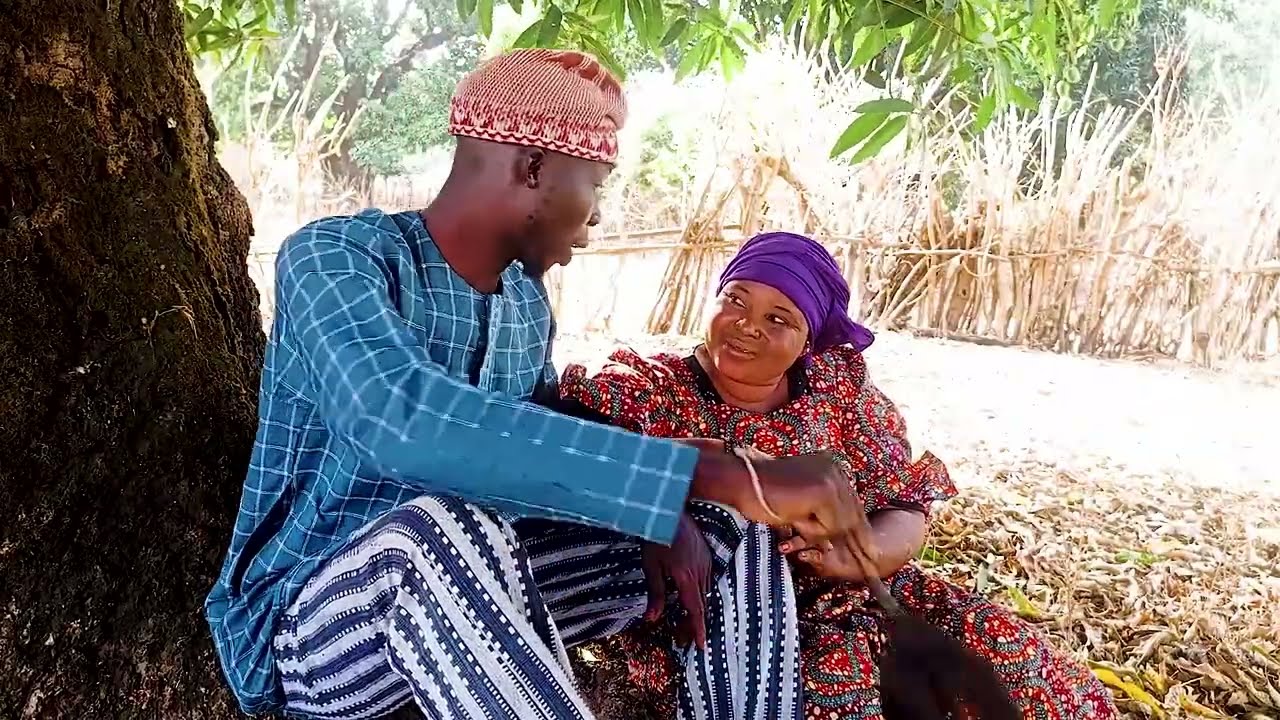 ALABA MIKE WOLE KAGNI EP 63  VERSION MALINKE 2026