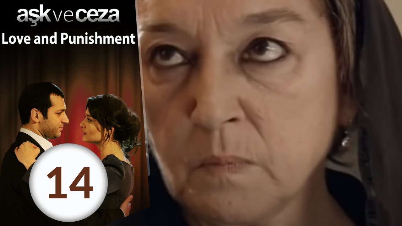 Love and Punishment - Episode 14