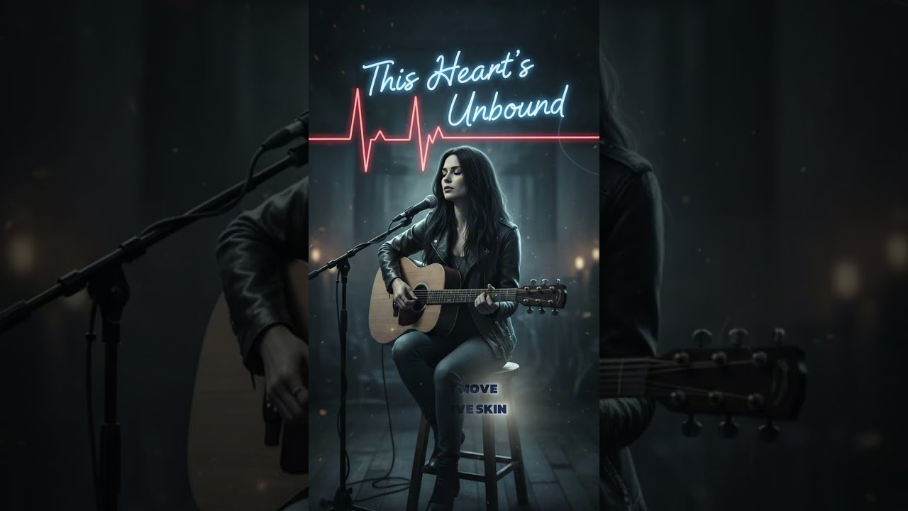 The Big Easy - This Heart's Unbound 
