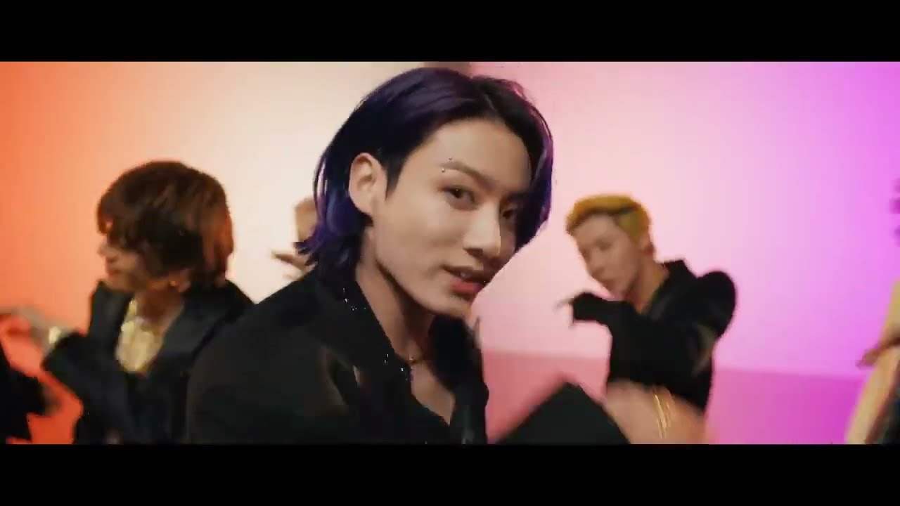 BTS butter___ official MV 