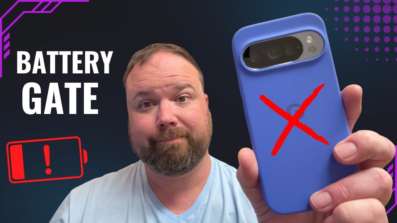 Pixel 10 Battery Gate // Fact vs Fiction! Should We Be Worried?!