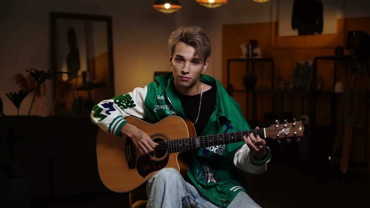 AKSTAR | BELIEVER - IMAGINE DRAGONS