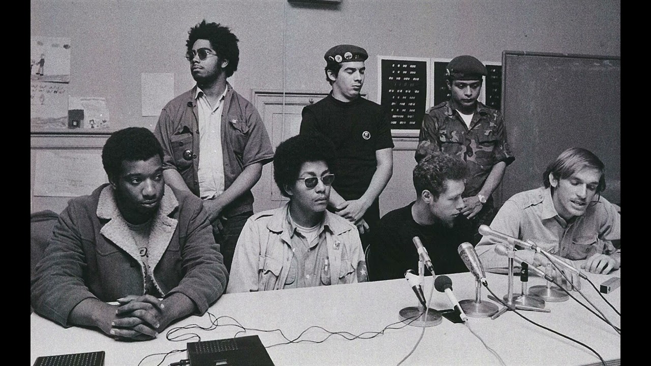 Riot (AcAb)
