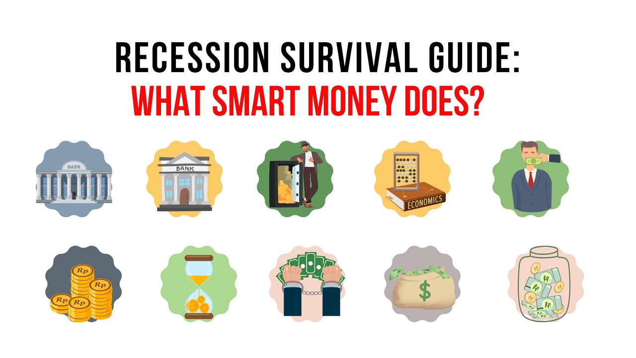 How to Navigate Financial Planning During a Recession