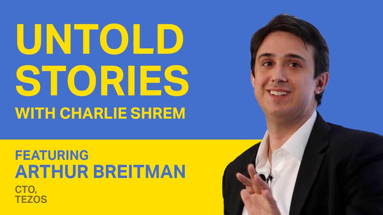 Does Liquid Democracy Work? Arthur Breitman of Tezos on its Inner Workings, How it's a Digital Repu