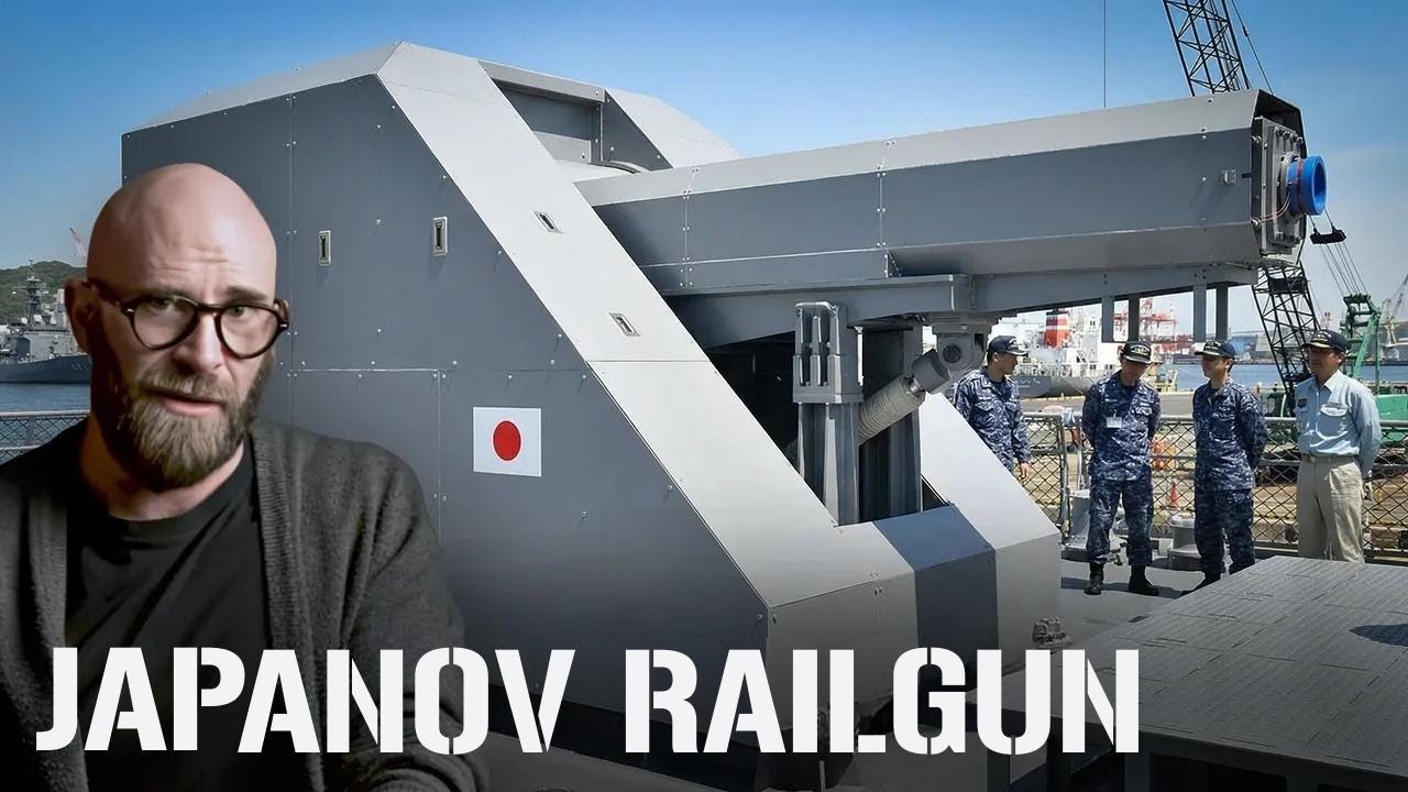 Japan napravio oružje na koje SAD nije mogao odgovoriti