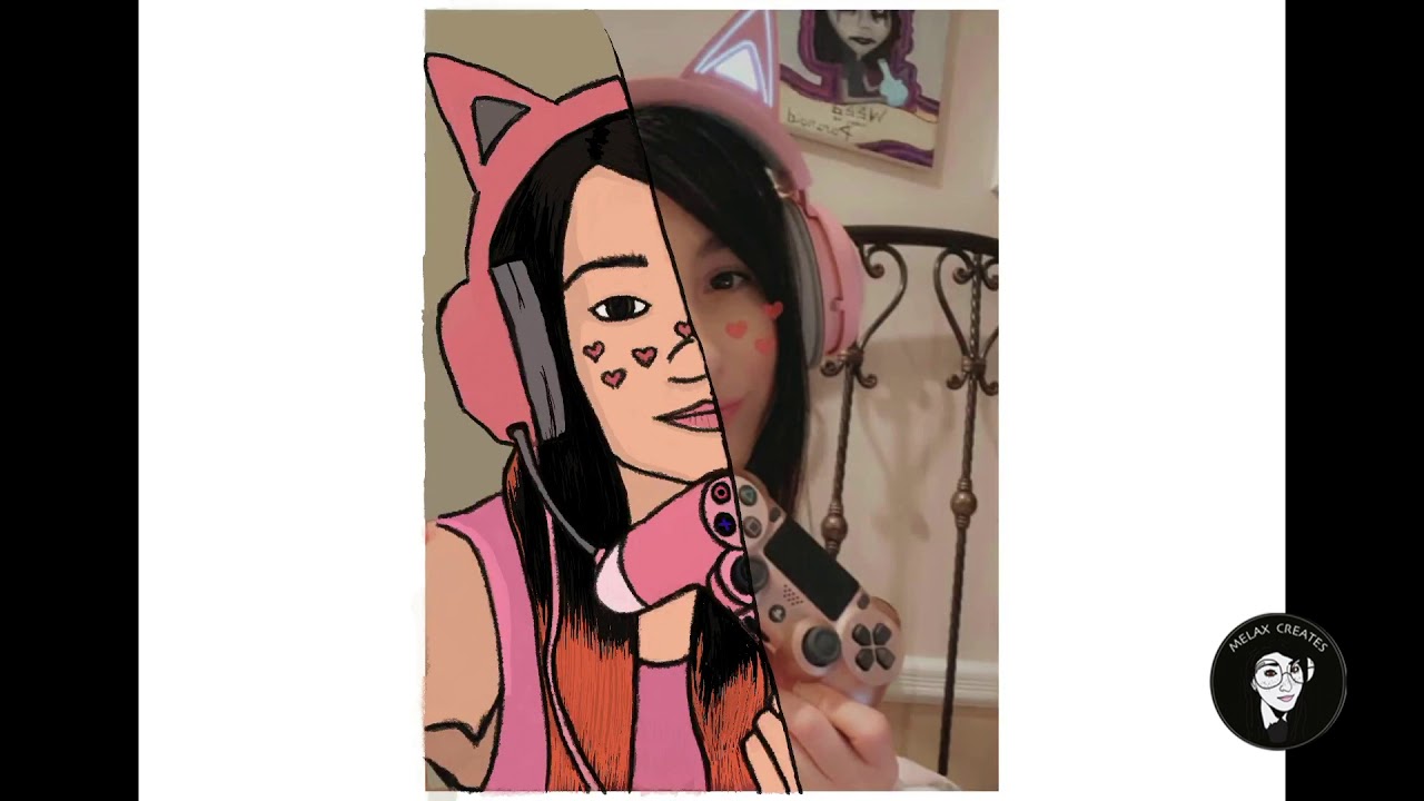 #toonmechallenge