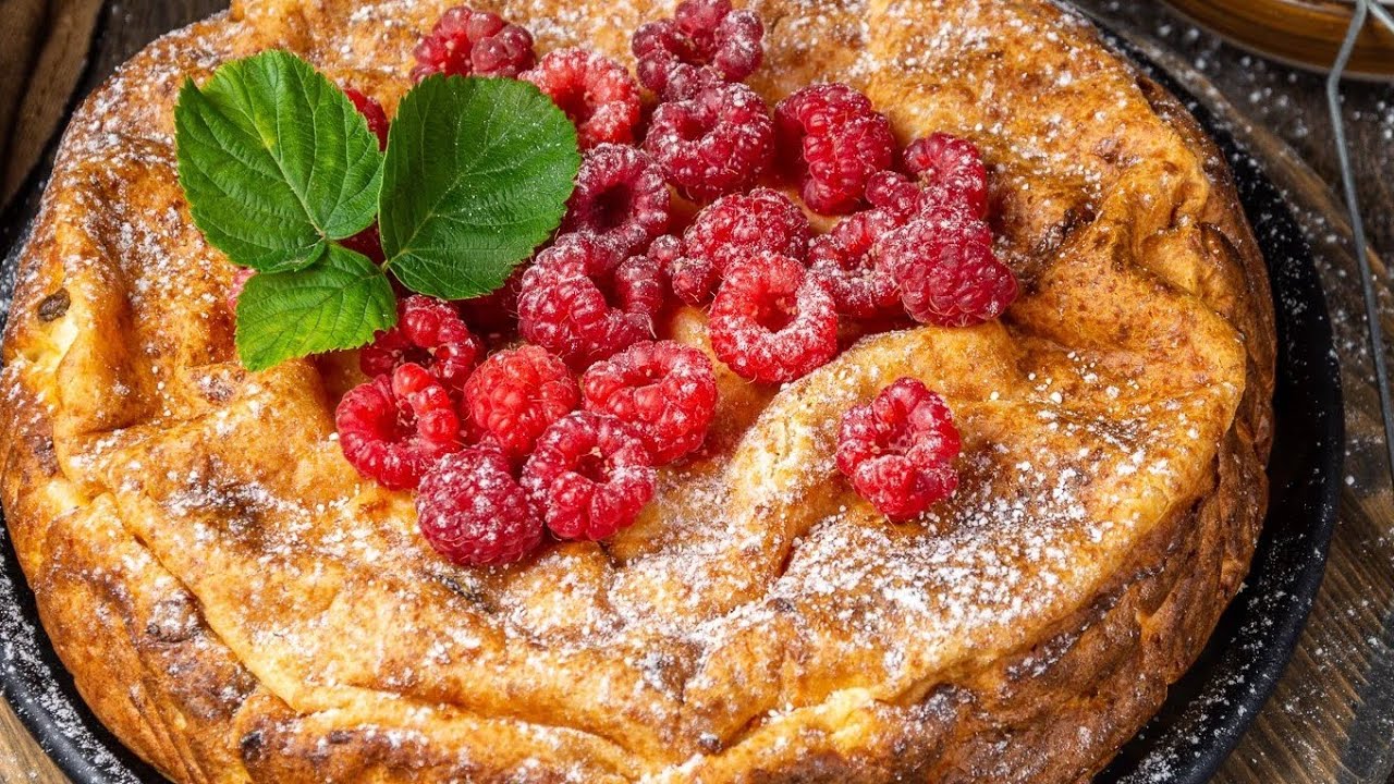 “Dietik və Dadlı: Kəsmikli Fit Şirniyyat”