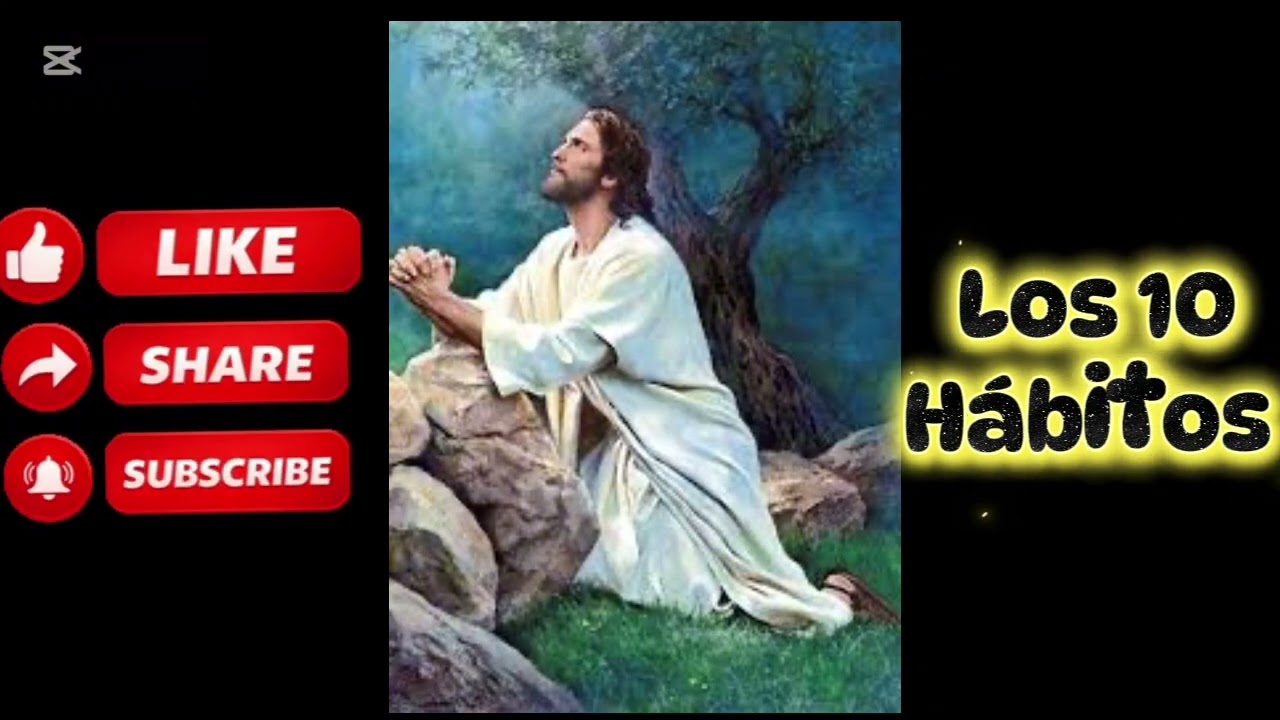 Los 10 hábitos que tiene que dejar 