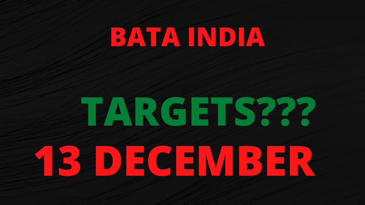 BATA INDIANews, BATA INDIA Share Target, BATA INDIA Share Analysis , BATA INDIA