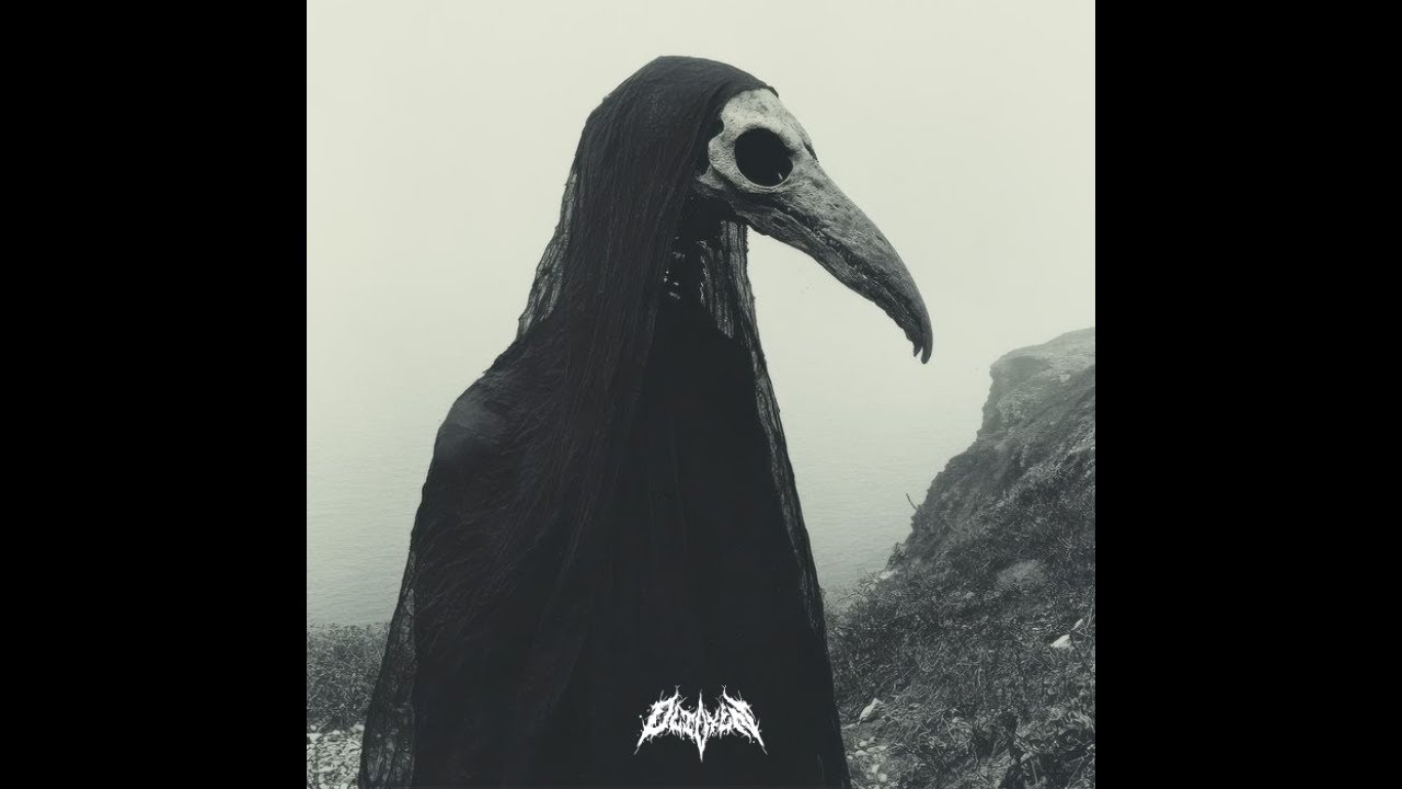 EVIL GHOSTEMANE TYPE BEAT | 