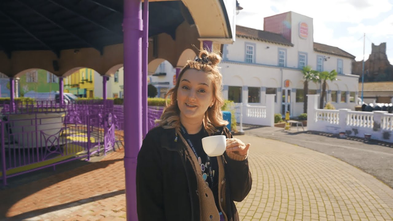 THORPE PARK Resort - Park Updates 2023