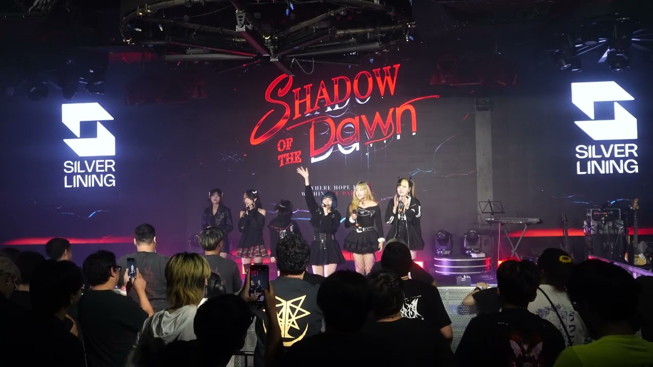 [25012026] SILVER LINING | Yami Yami 3rd Anniversary