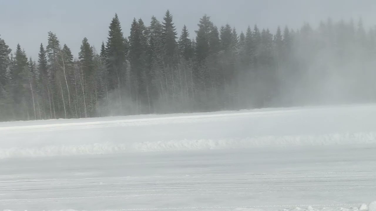 Jäärata MM Parkano 🇫🇮 7.2-2026