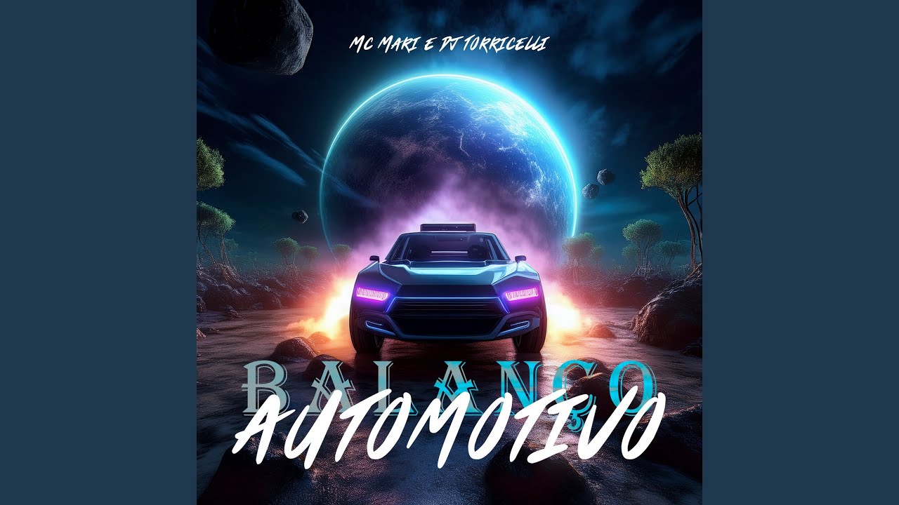 Balanço Automotivo