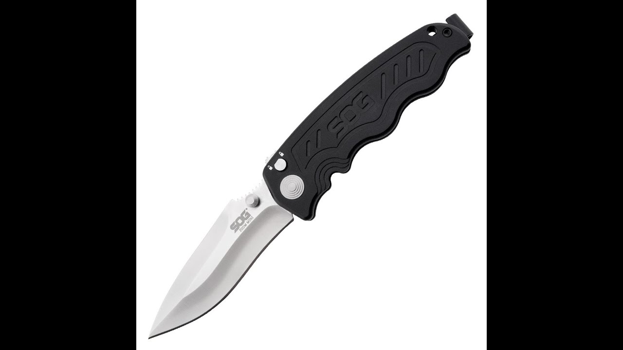 SOG ZM1001-CP