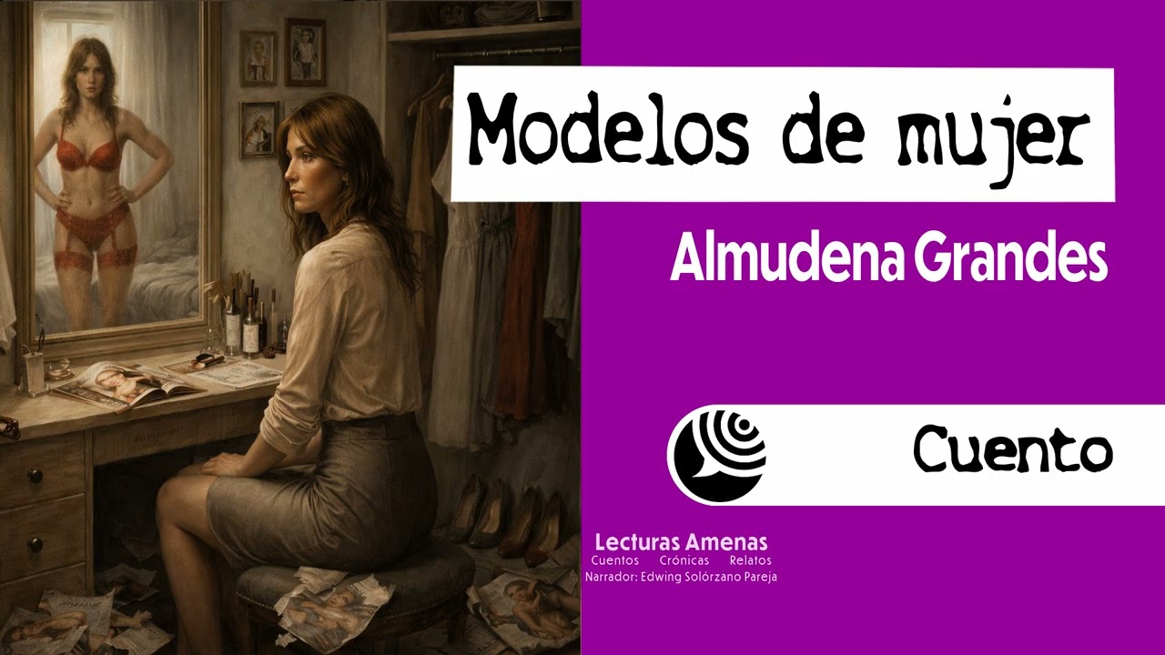 Modelos de Mujer de Almudena Grandes