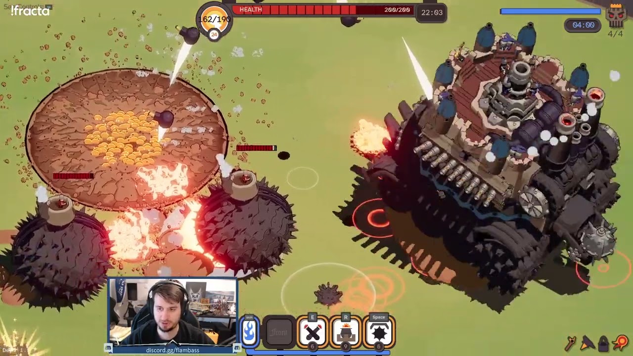 Вдвое быстрее &mdash; это слишком быстро, Вандербург